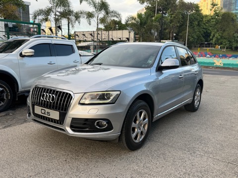Audi Q5 2016 en venta en Triunfo Autos