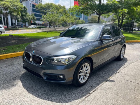 BMW 118i 2018 en venta en Triunfo Autos