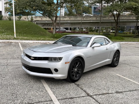 Chevrolet Camaro 2015 en venta en Triunfo Autos