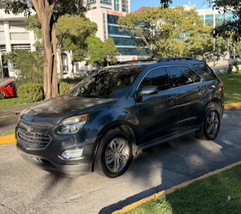 Chevrolet Equinox 2017 en venta en Triunfo Autos