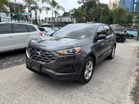 Ford Edge 2020 en venta en Triunfo Autos