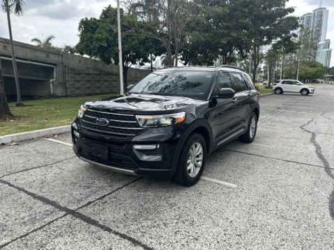 Ford Explorer 2020 en venta en Triunfo Autos