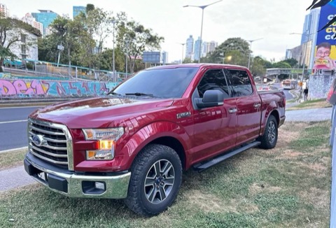 Ford F-150 2016 en venta en Triunfo Autos