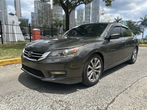 Honda Accord 2014 en venta en Triunfo Autos