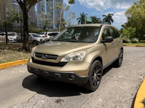 Honda CR-V 2007 en venta en Triunfo Autos