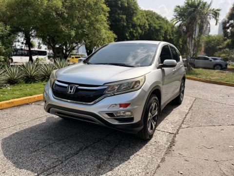Honda CR-V 2015 en venta en Triunfo Autos