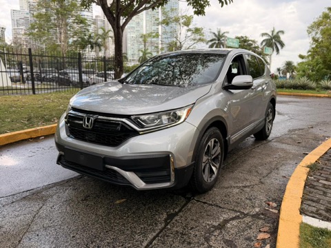 Honda CR-V 2020 en venta en Triunfo Autos