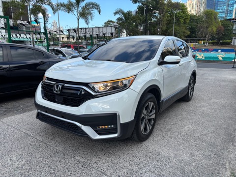 Honda CR-V 2021 en venta en Triunfo Autos