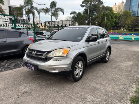 Honda CR-V 2010 en venta en Triunfo Autos