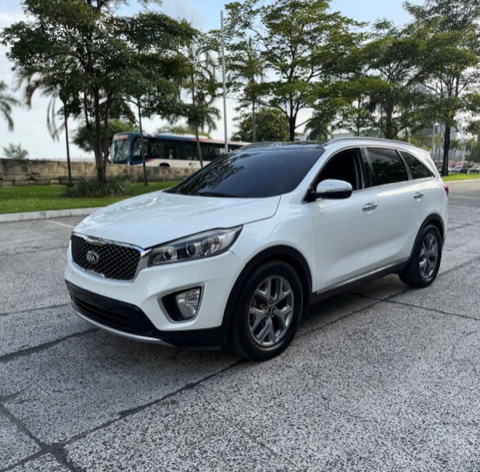 Kia Sorento 2016 en venta en Triunfo Autos