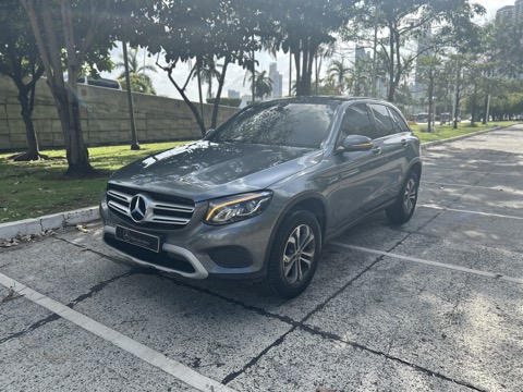 Mercedes-Benz GLC 200 2019 en venta en Triunfo Autos