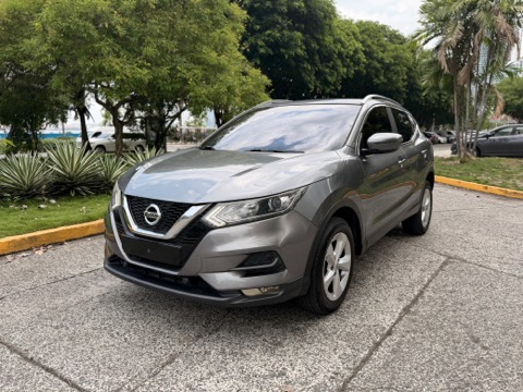 Nissan Qashqai 2019 en venta en Triunfo Autos