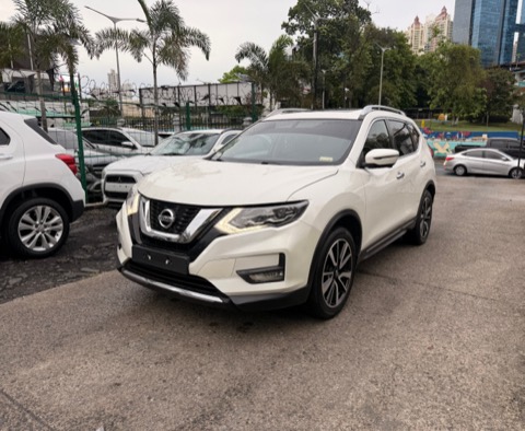 Nissan X-Trail 2019 en venta en Triunfo Autos