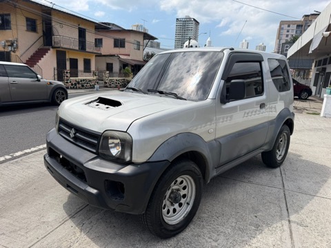 Suzuki Jimny 2018 en venta en Triunfo Autos