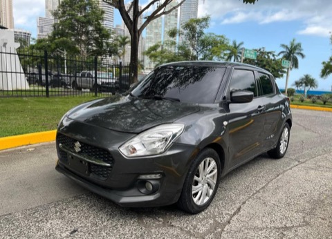 Suzuki Swift 2023 en venta en Triunfo Autos